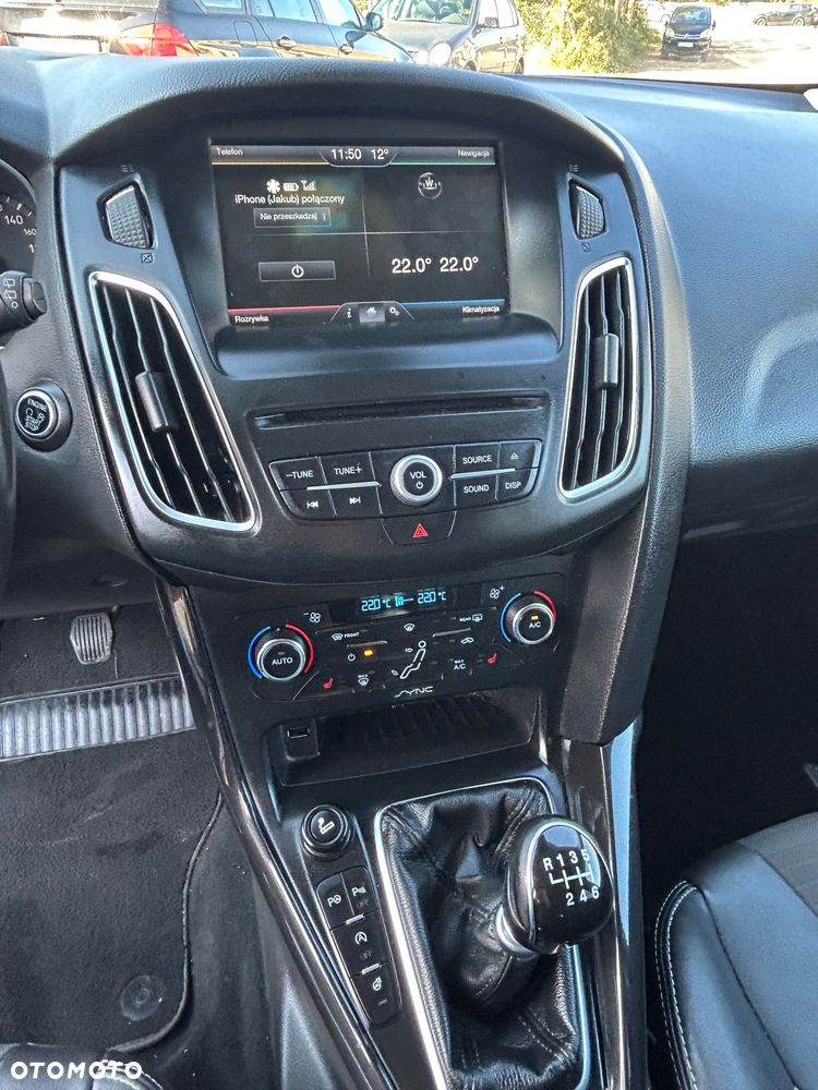 Ford Focus - 27