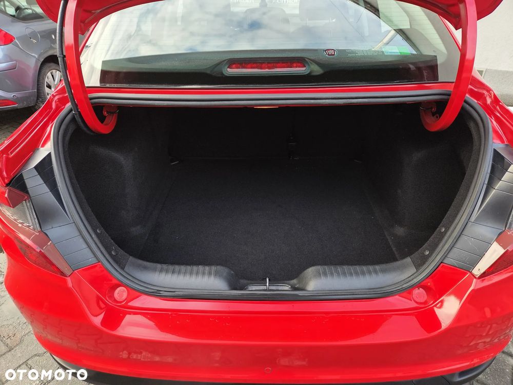 Fiat Tipo 1.3 MultiJet City - 23