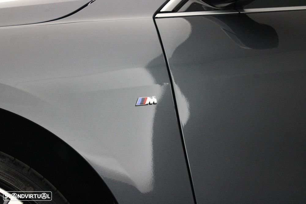 BMW 216 Gran Coupé d Pack Desportivo M - 60