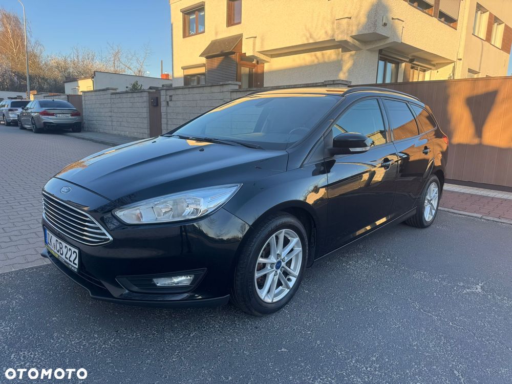 Ford Focus - 2