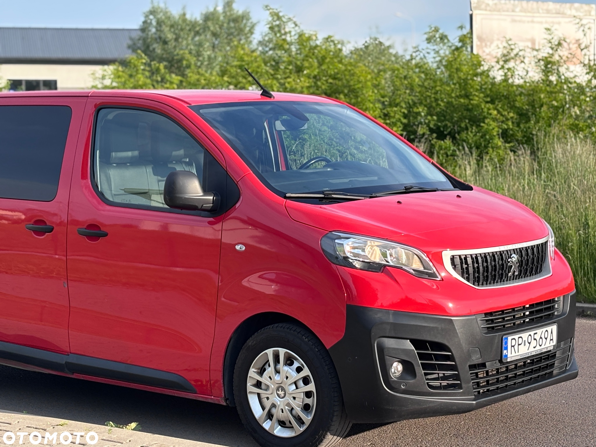 Peugeot EXPERT L3H1 - 7