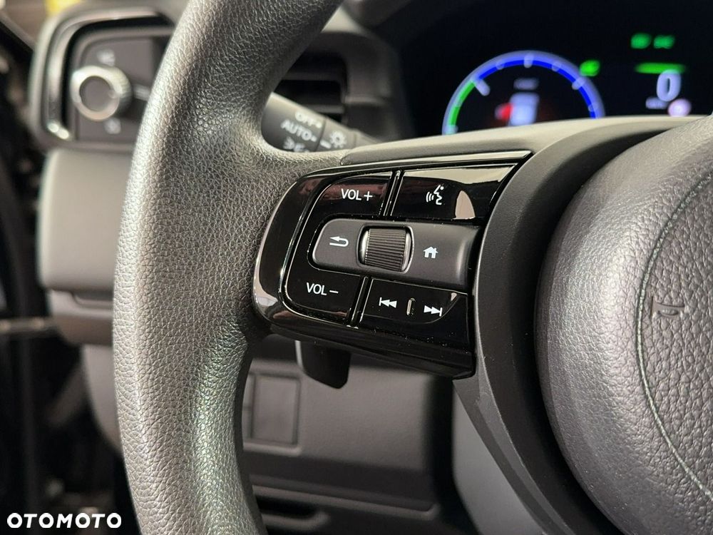 Honda HR-V - 19