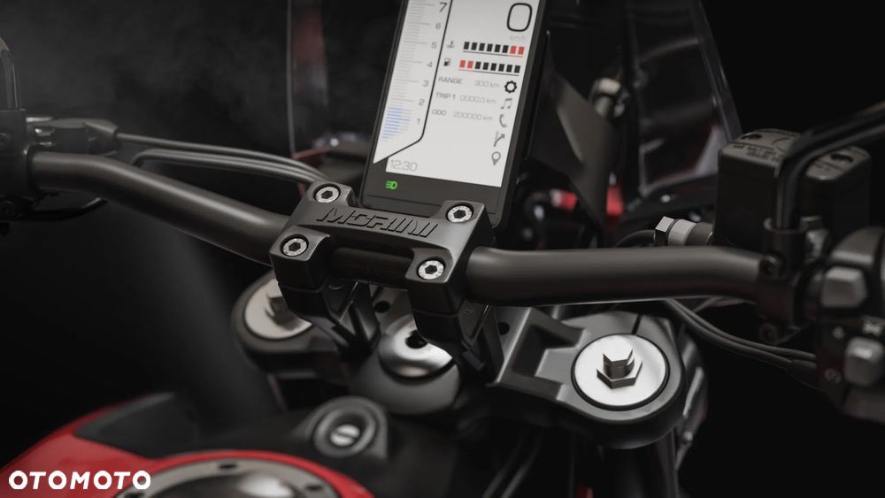 Moto Morini Inny - 25