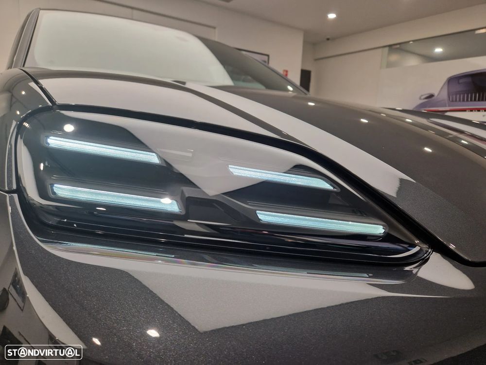 Porsche Macan Standard - 10