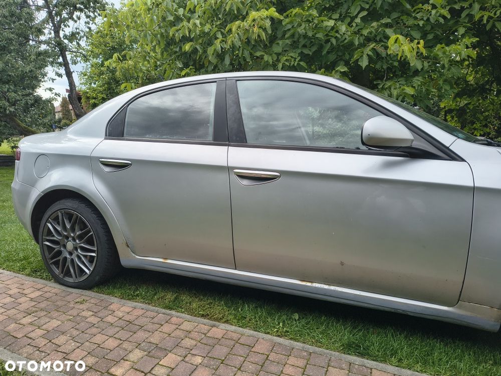 Alfa Romeo 159 - 4