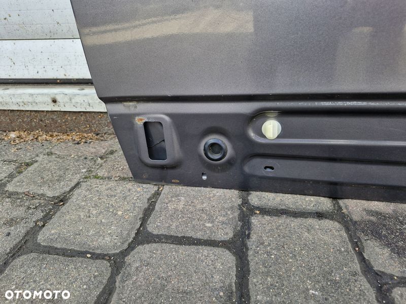 renault scenic iii 3 drzwi lewy przód lewe przednie - 4