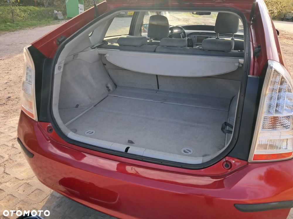 Toyota Prius 1.5 VVT-i Sol (nav) - 5