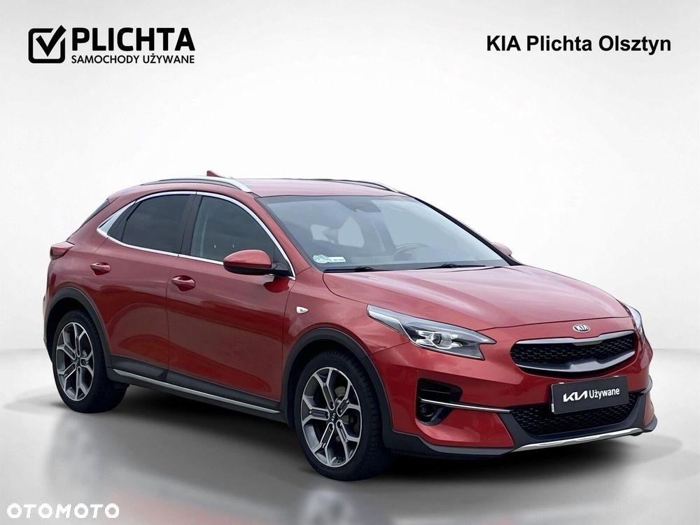 Kia XCeed - 8