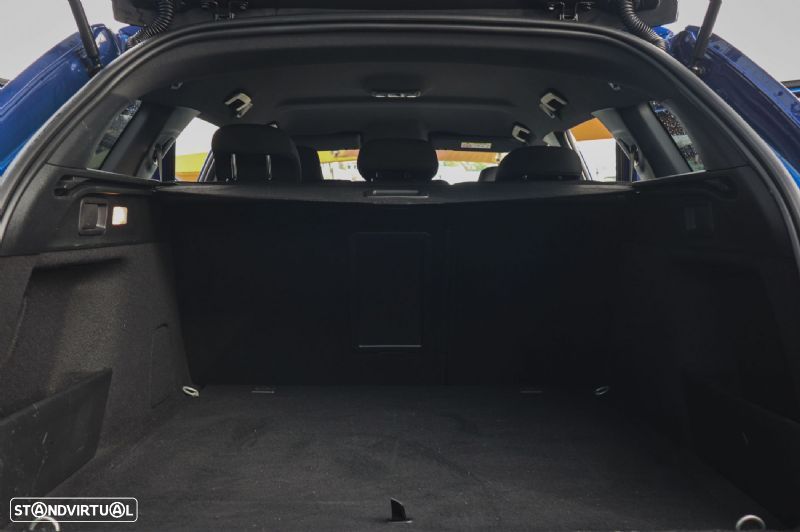 Peugeot 308 SW - 24