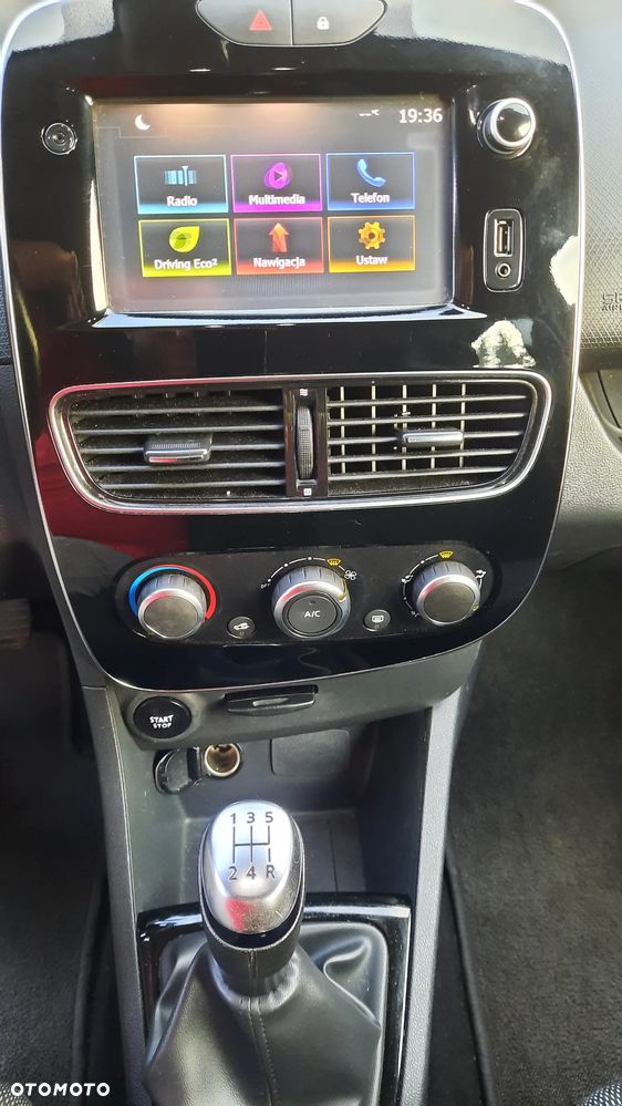 Renault Clio 1.5 dCi Energy Business EU6 - 16
