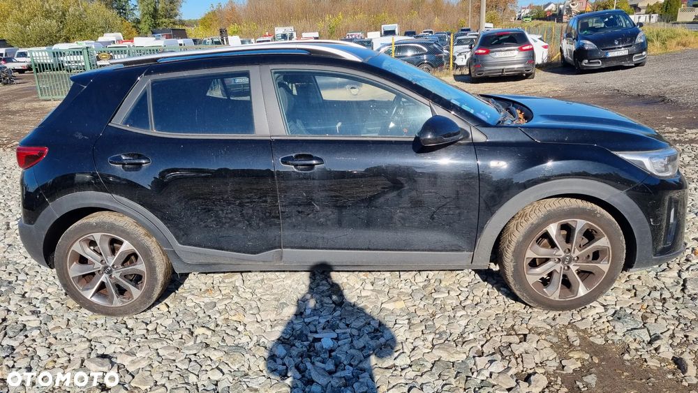 Kia Stonic 2020 photo 3