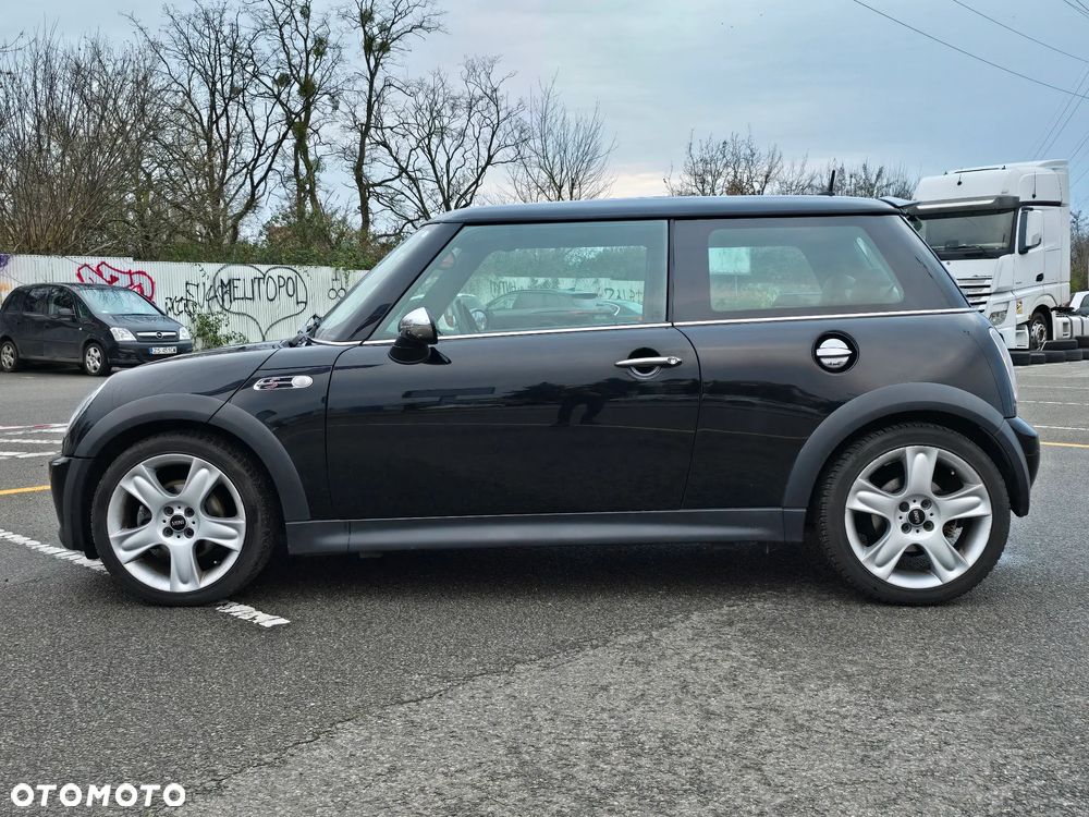 MINI Cooper S Standard - 6