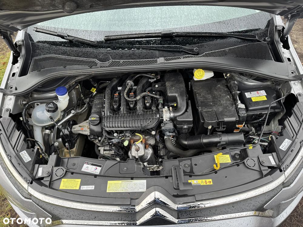 Citroën C3 1.2 PureTech Feel - 18