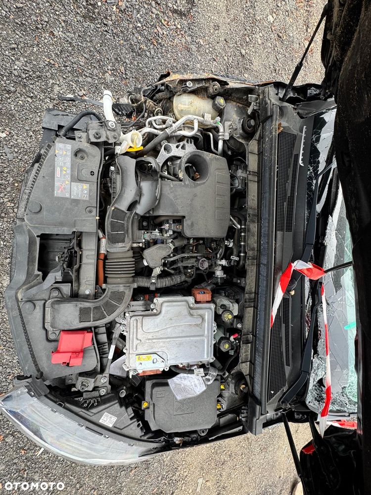 Renault Arkana E-TECH 145 INTENS - 20