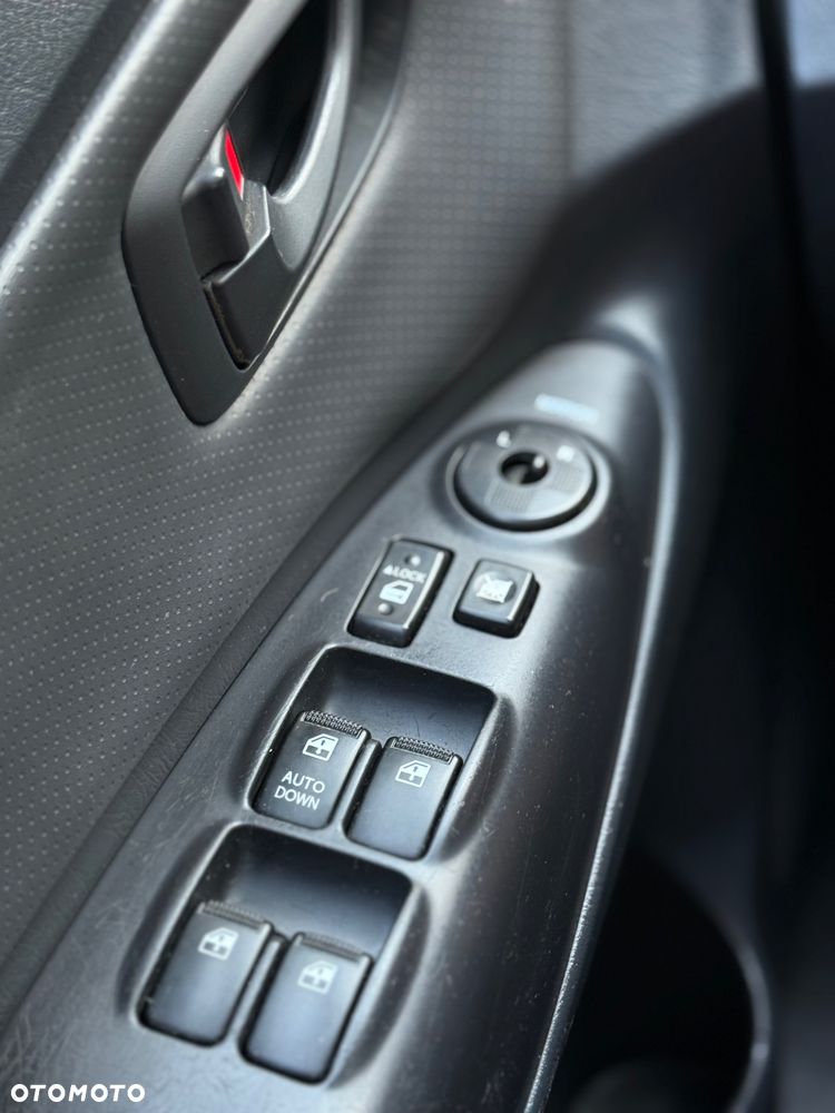 Hyundai Tucson 2.0 CRDi Premium - 24