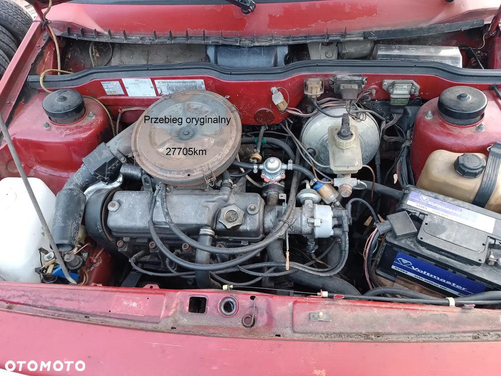 LADA SAMARA 2108 2109 Wszystkie części Błotniki Drzwi Szyby Maski Klapy Fotele silniki skrzynie - 3