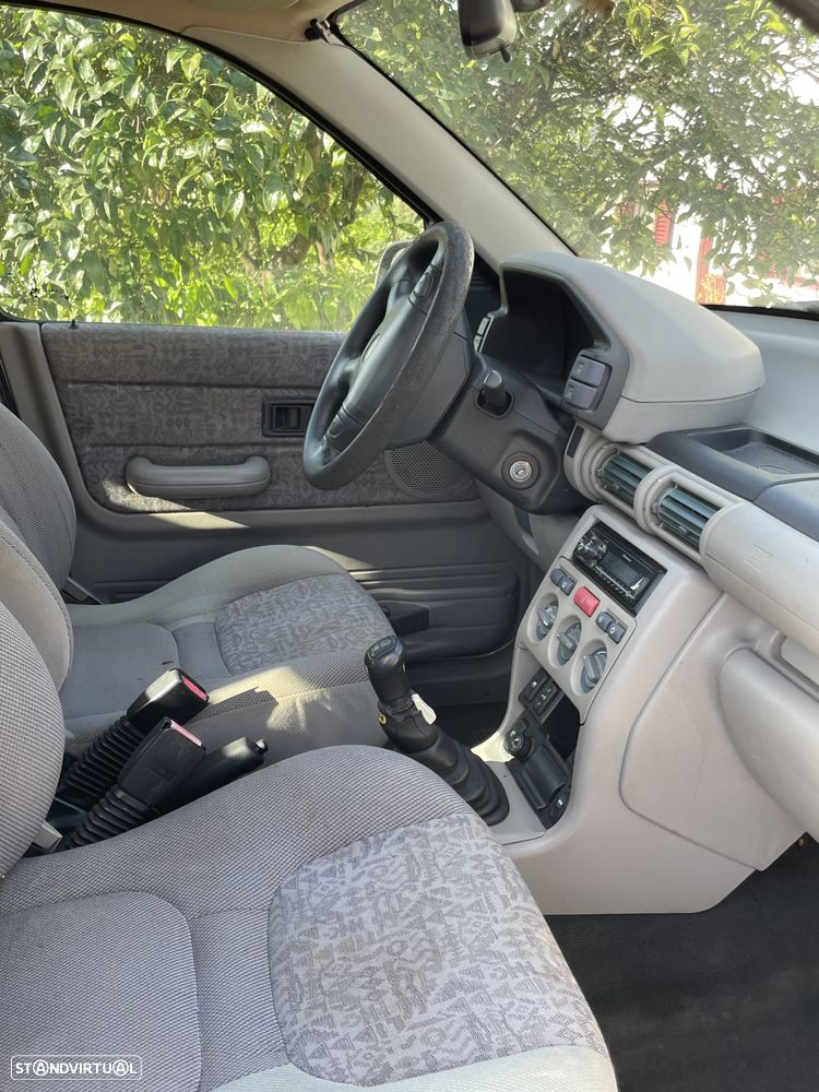 Land Rover Freelander 2.0 di - 2