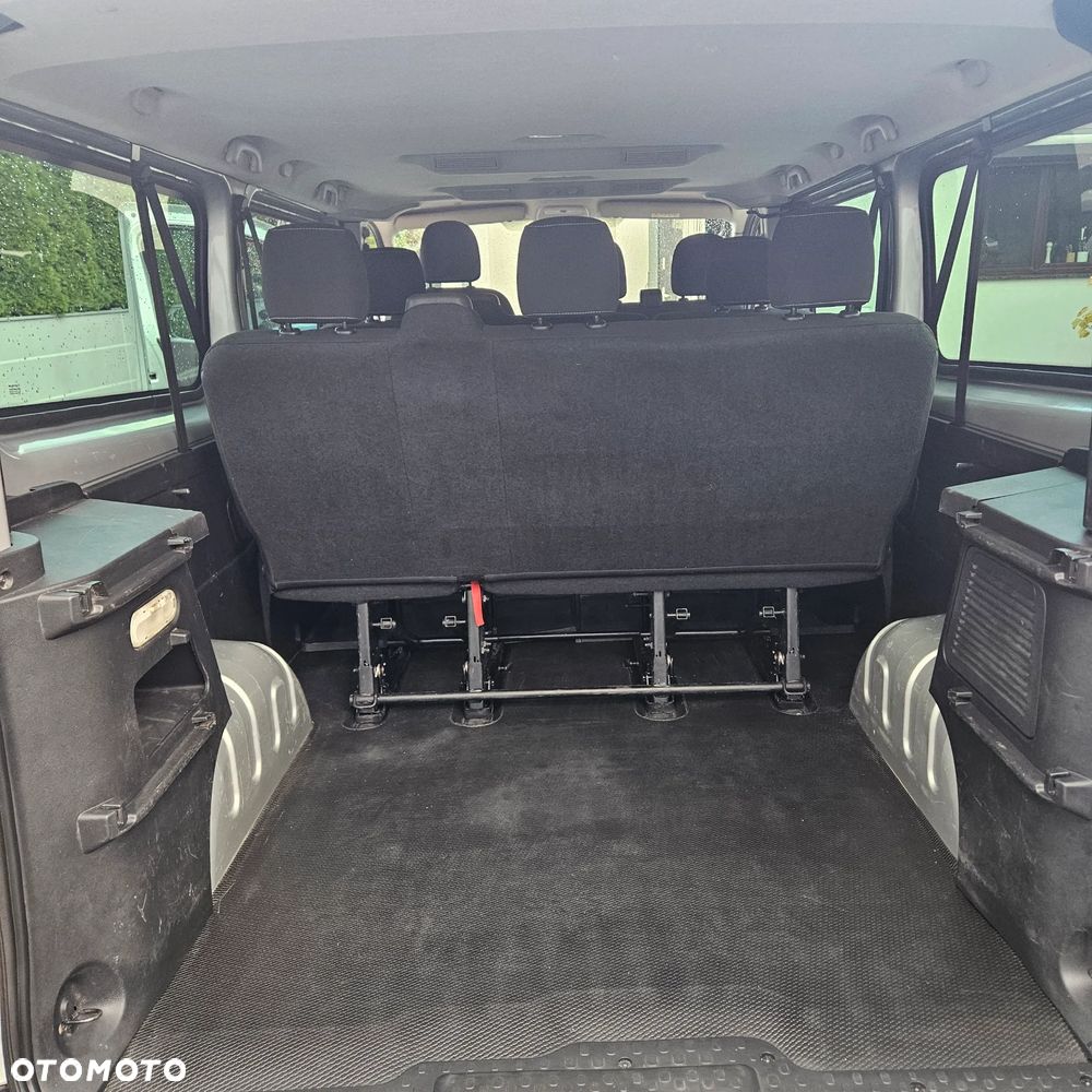 Fiat Talento Multicab 1.6 Ecojet L2H1 SX - 6