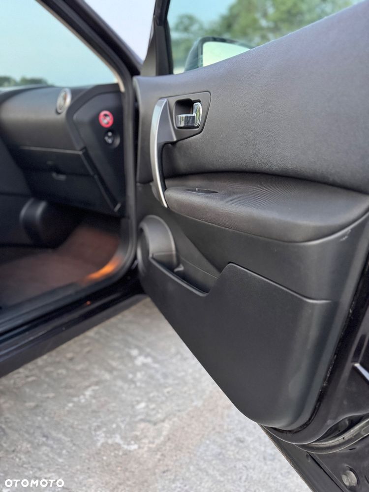 Nissan Qashqai - 18