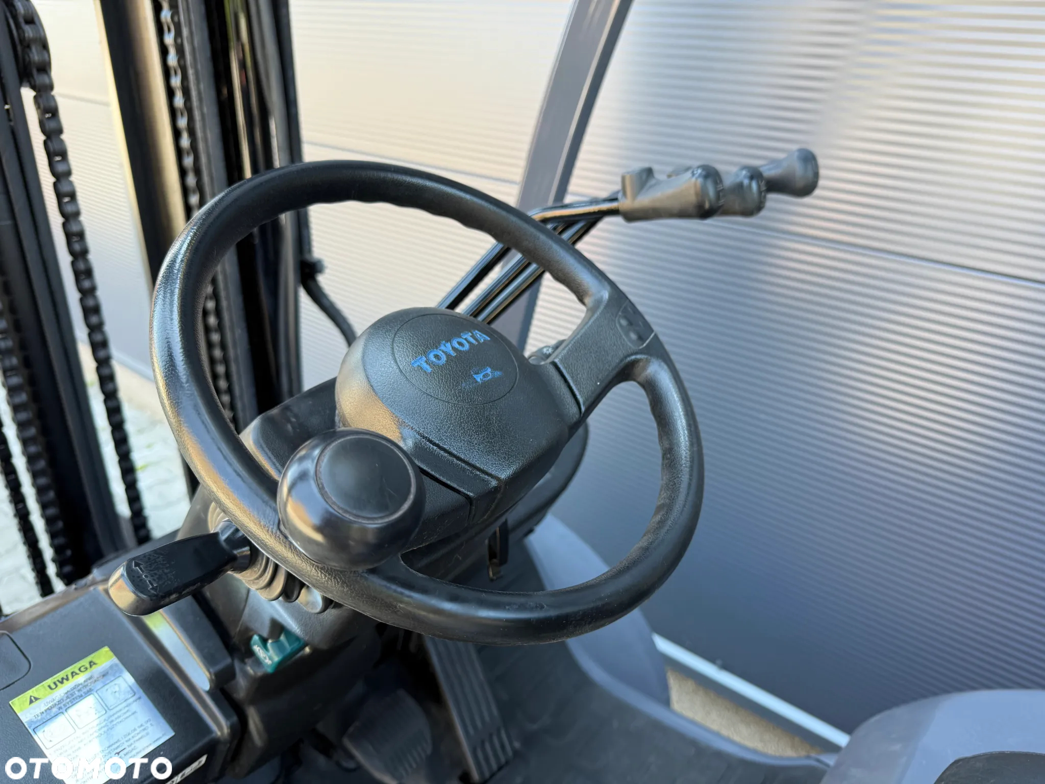 Toyota 02-8FGF30 - 7