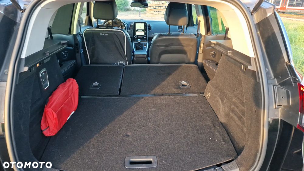 Renault Scenic - 12