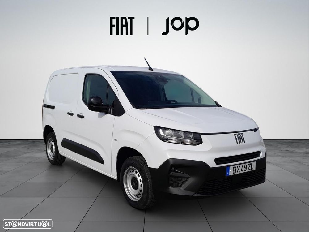 Fiat doblo - 3