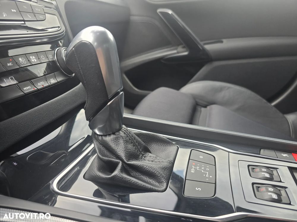 Peugeot 508 2.0 BlueHDI FAP BVA Allure - 5