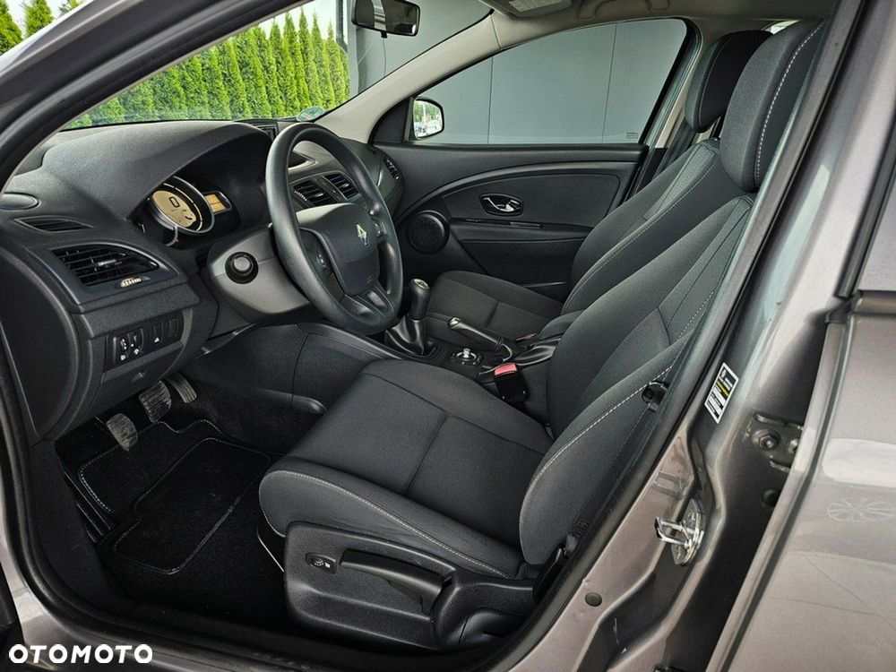 Renault Megane - 13