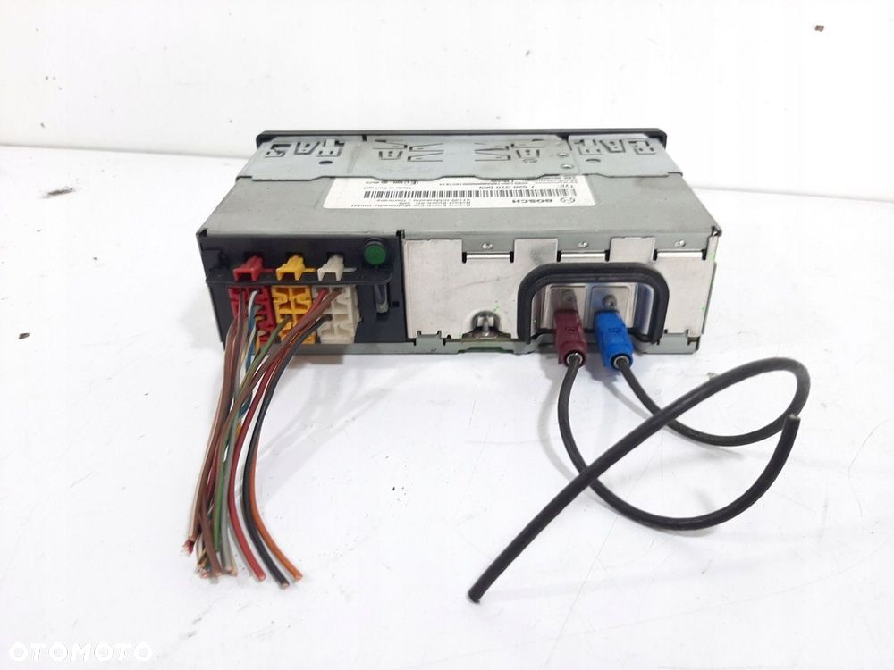 VOLVO FH480 EURO 5 08R TOOL COLLECT 7620370009 - 6