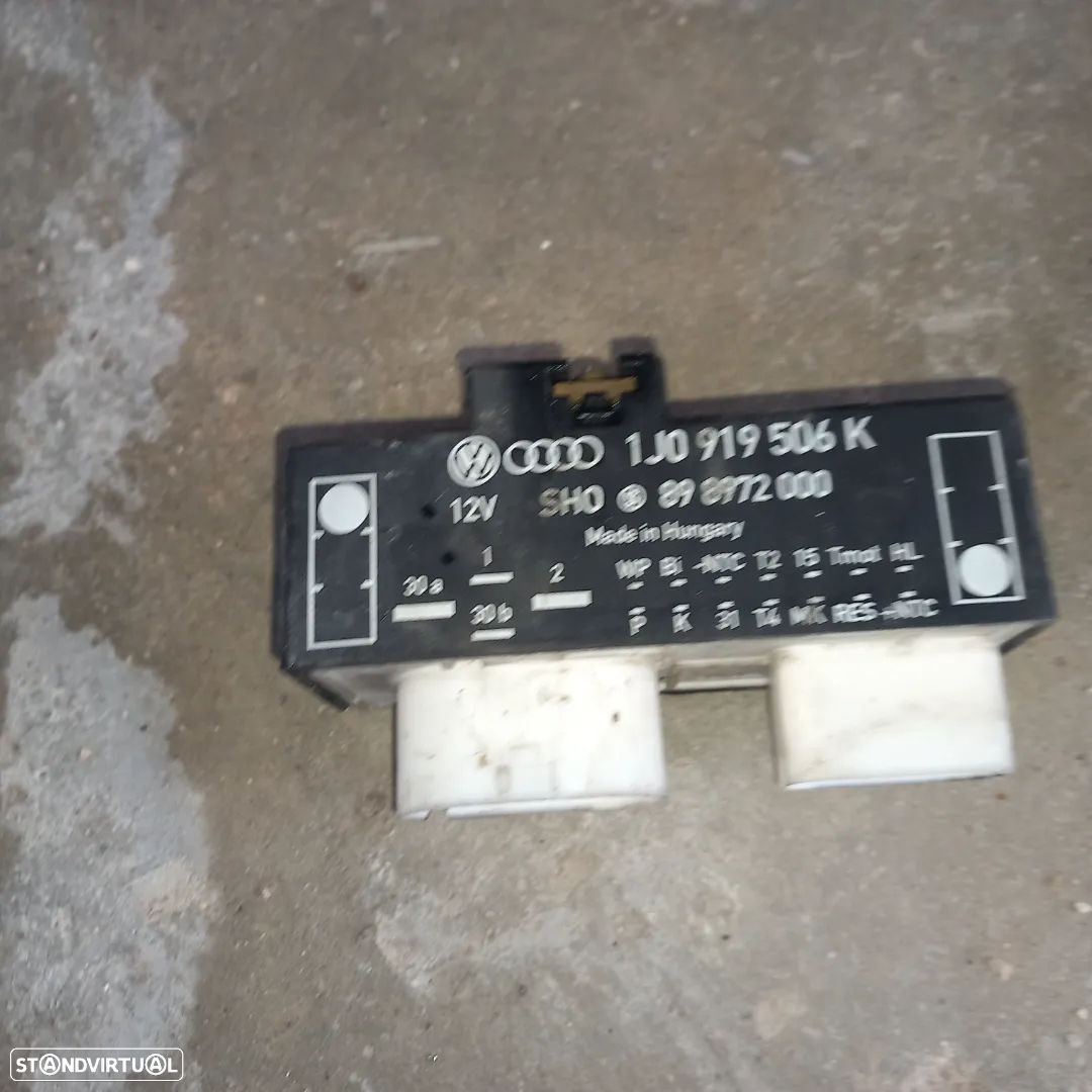 Vw golf 4 para pecas ler descricao - 37