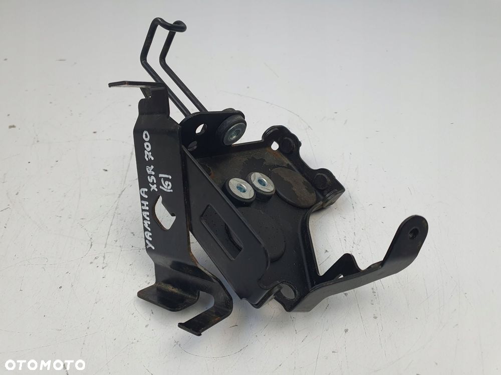 MOCOWANIE POMPY ABS Yamaha XSR 700 XSR700 15-22 stelaż uchwyt zamek - 6