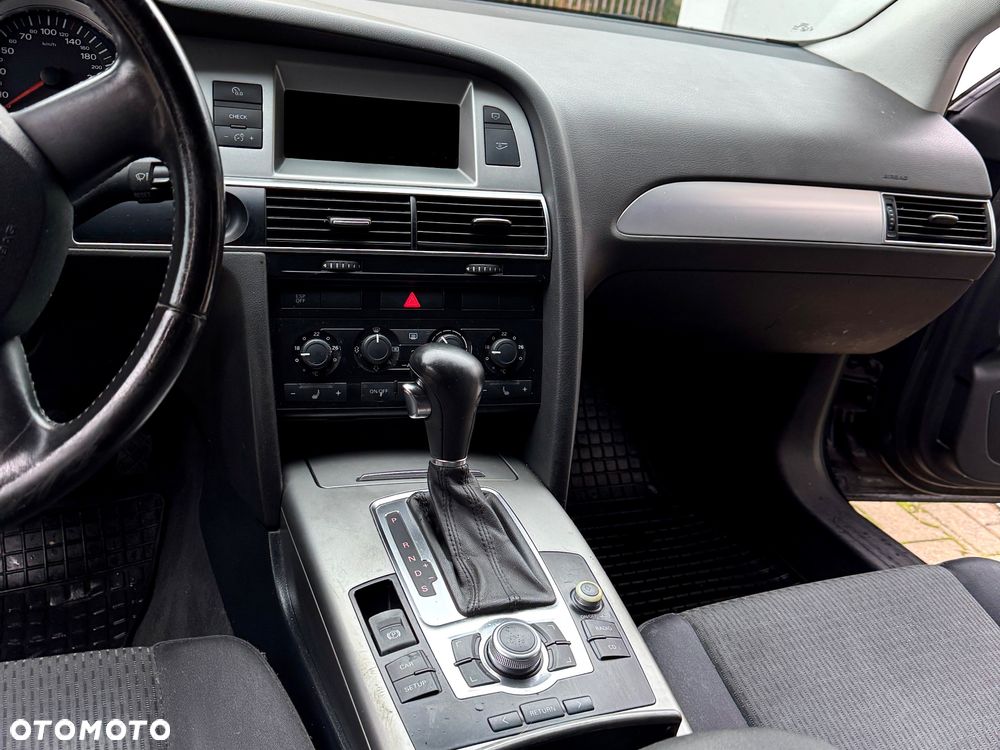 Audi A6 Limousine - 18