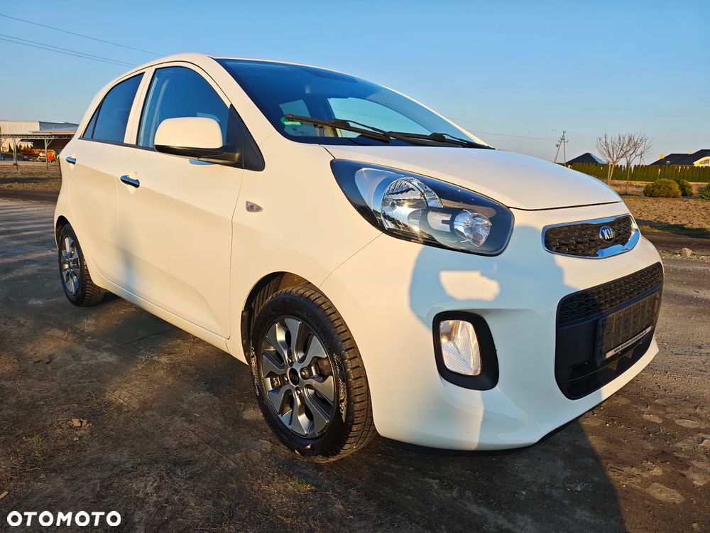 Kia Picanto 1.0 Dream-Team Edition - 1
