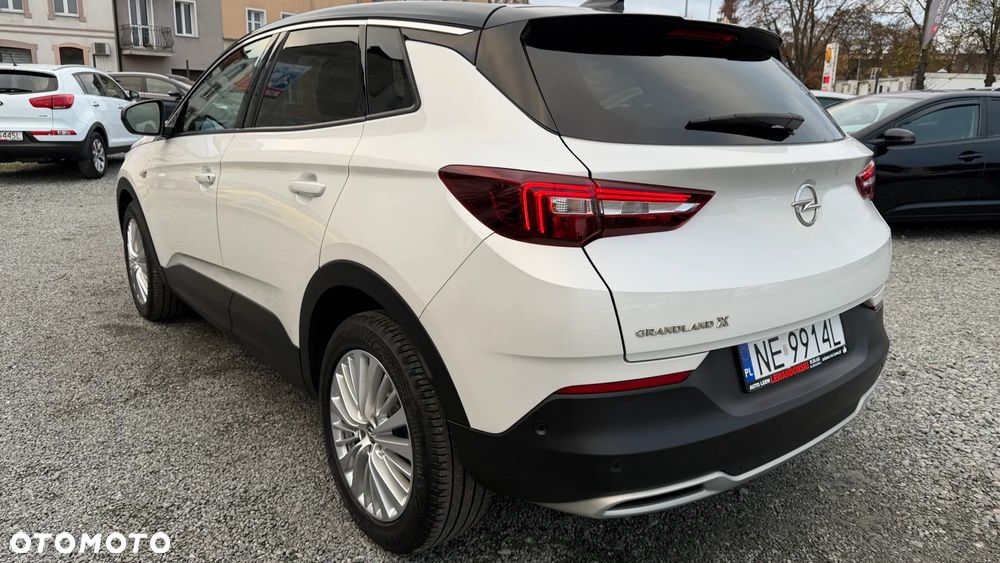 Opel Grandland X - 15
