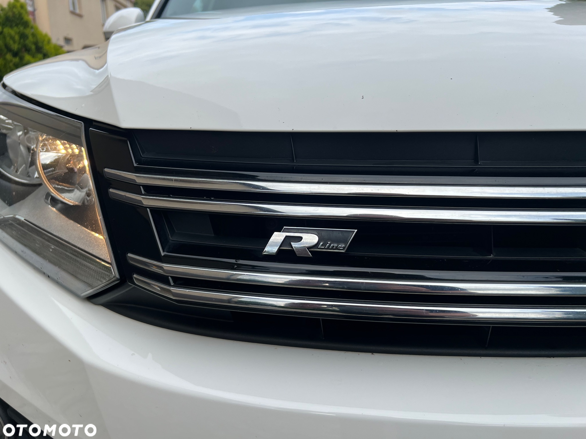 Volkswagen Tiguan 2.0 TDI Sport&Style - 9