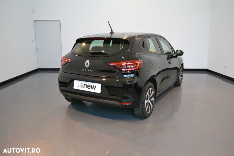 Renault Clio - 2