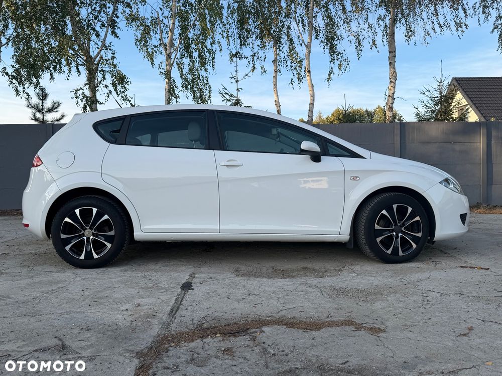 Seat Leon - 29