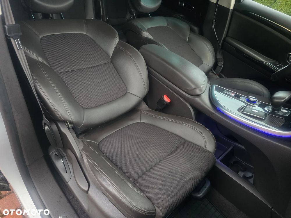 Renault Espace 1.6 dCi Energy Initiale Paris EDC 7os - 24