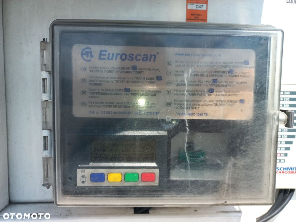 Schmitz Cargobull SKO 24/L-13.24 - 6