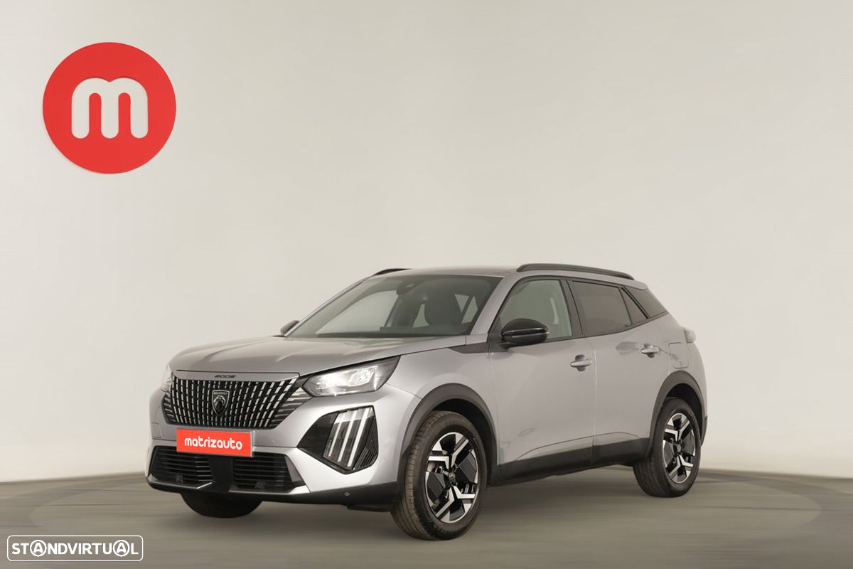 Peugeot 2008 1.2 PureTech Allure - 2