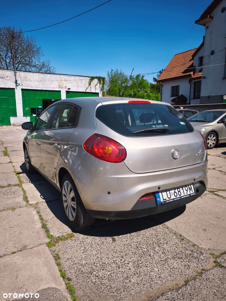 Fiat Bravo 1.4 16V Active Euro5 - 6