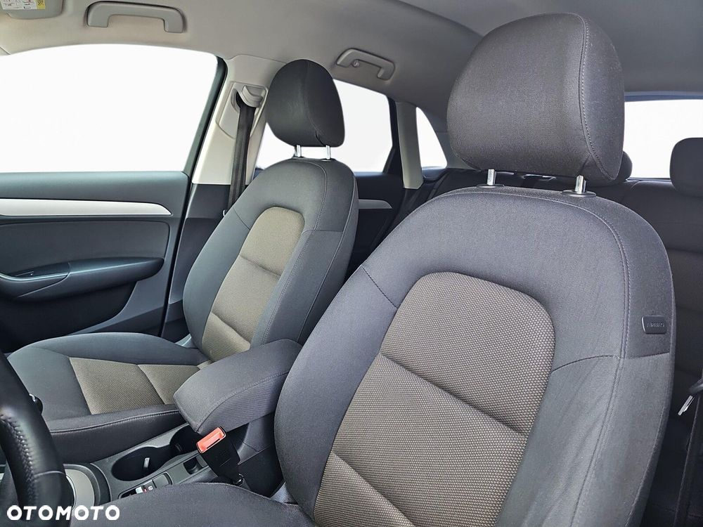 Audi Q3 2.0 TDI - 13