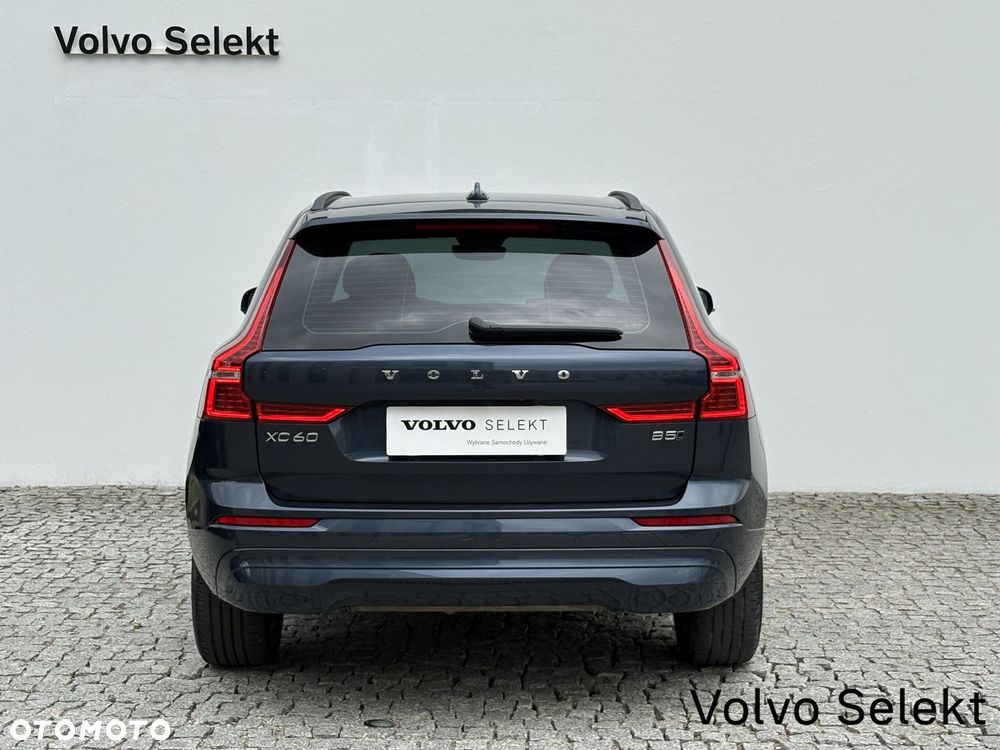Volvo XC 60 - 7