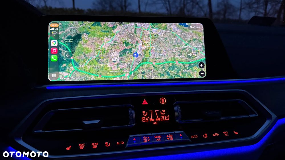 BMW X5 xDrive25d Sport-Aut - 32