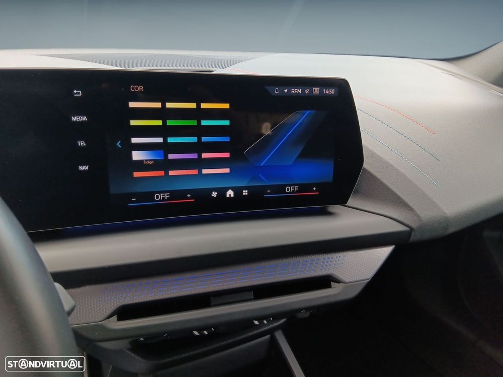 BMW 116 Pack Desportivo M - 19