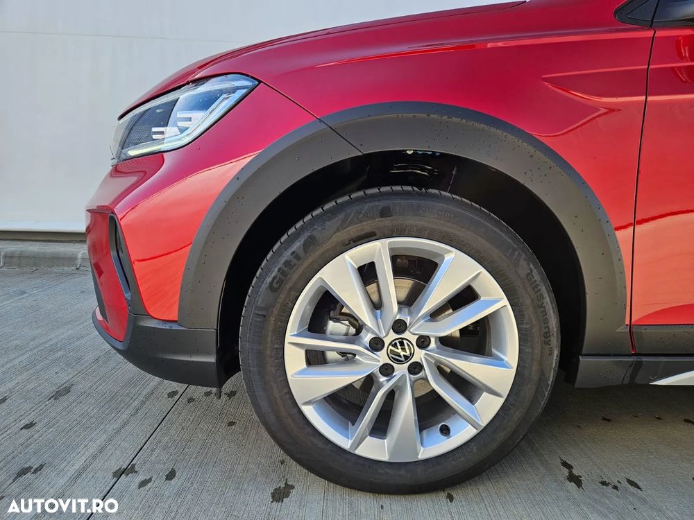Volkswagen Taigo 1.0 TSI DSG Life - 6