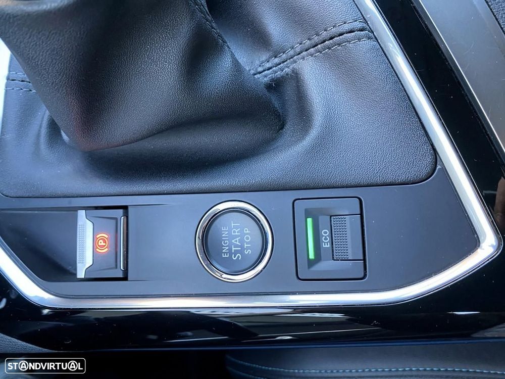 Peugeot 3008 1.5 BlueHDi Allure Pack - 24