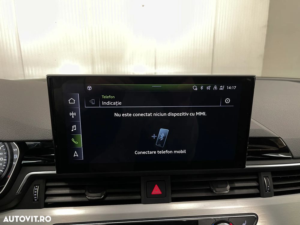Audi A5 Sportback 35 TFSI S tronic - 18