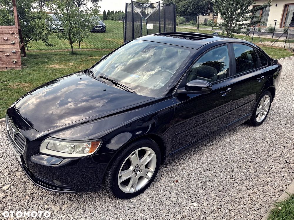 Volvo S40 1.8 Summum - 14