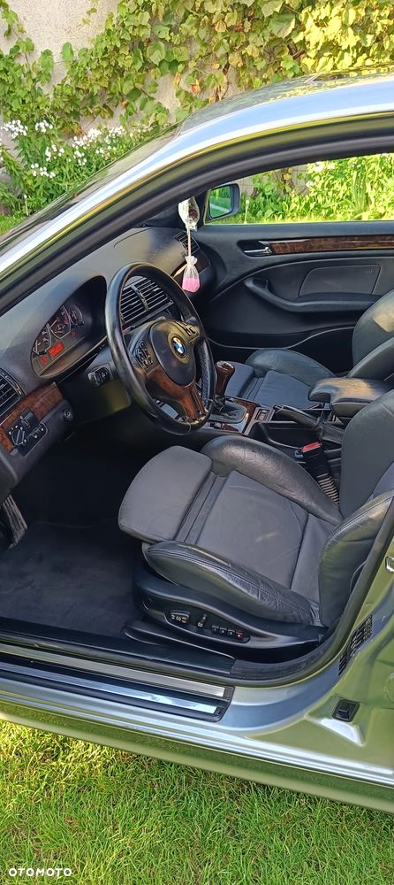 BMW Seria 3 330ix - 19